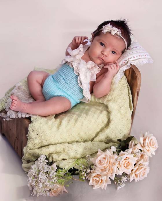 Newborn de Newborn Sophia