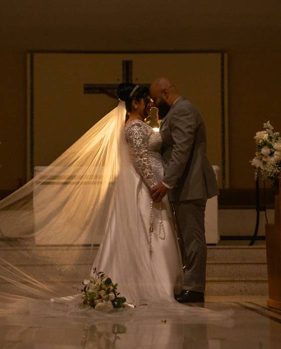 Casamento de Casamento Rodrigo & Milena 