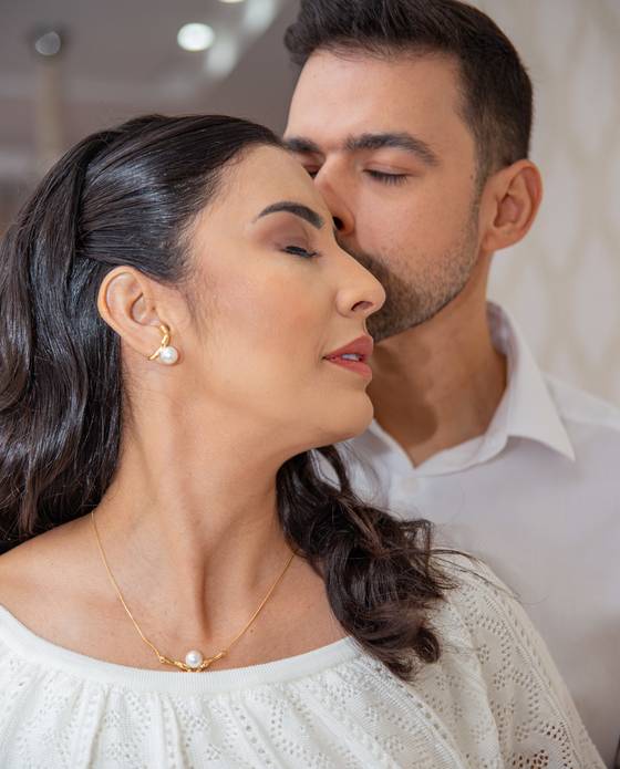 Casamento de Casamento Civil Jaqueline  & João