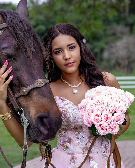 15 anos  de Natalia -15 anos 