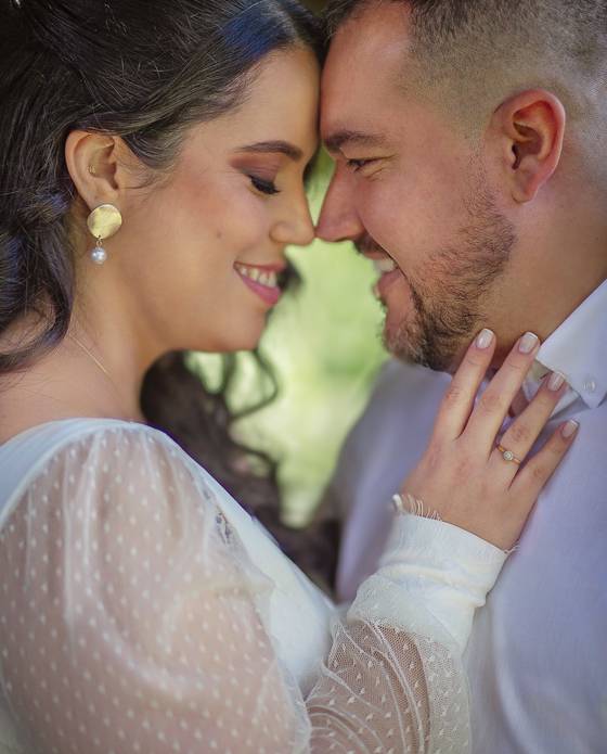 Casamento de Casamento Bia & Vini