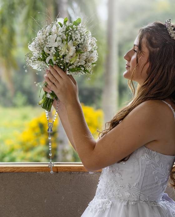 Casamento de Casamento Caroline & Matheus