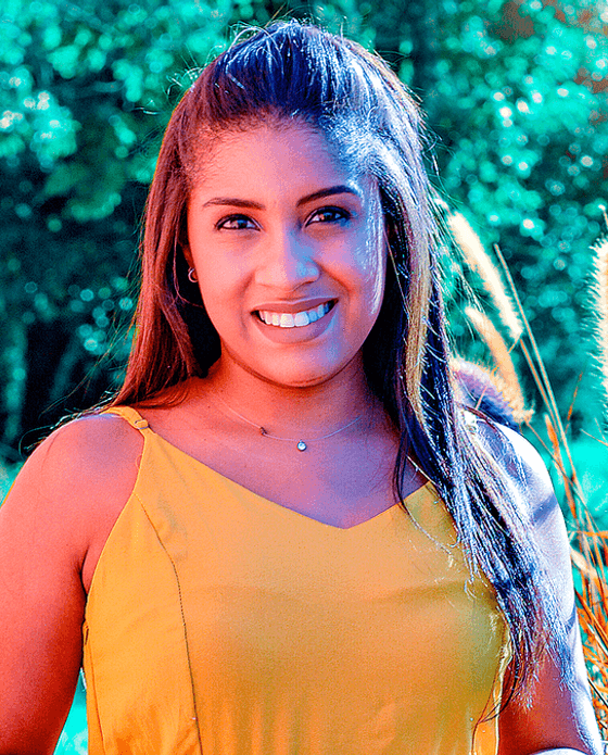 Ensaio Feminino de Amanda Costa