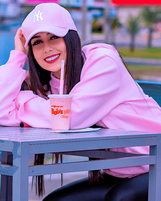 Ensaio Feminino de Juliana Ellen