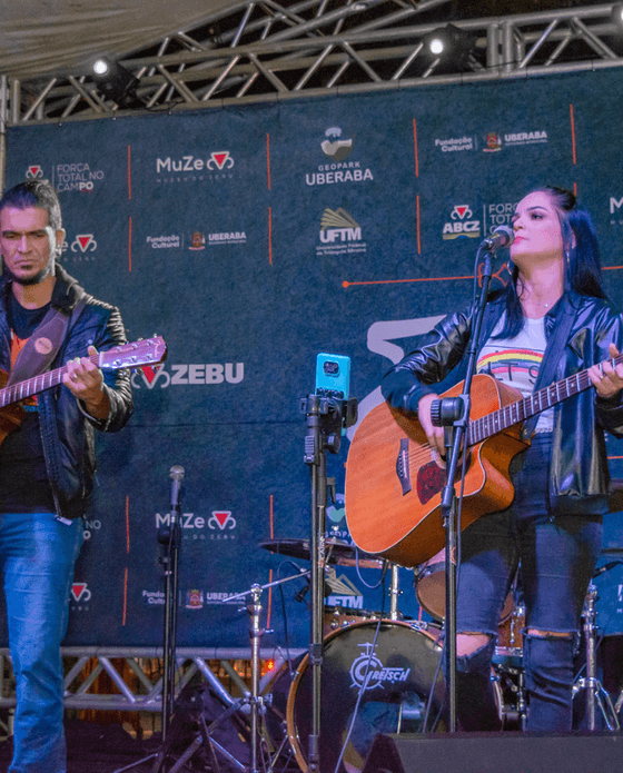 Eventos de Banda Mtalls