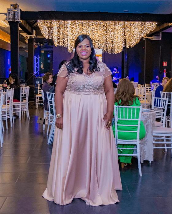 Eventos de Luciana Angélica