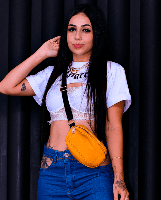 Ensaio Feminino de Juliana Ellen