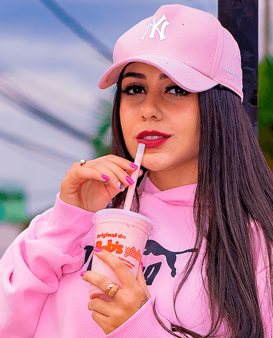 Ensaio Feminino de Juliana Ellen