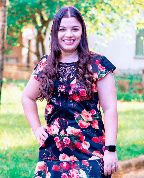 Ensaio Feminino de Mariana Moreno