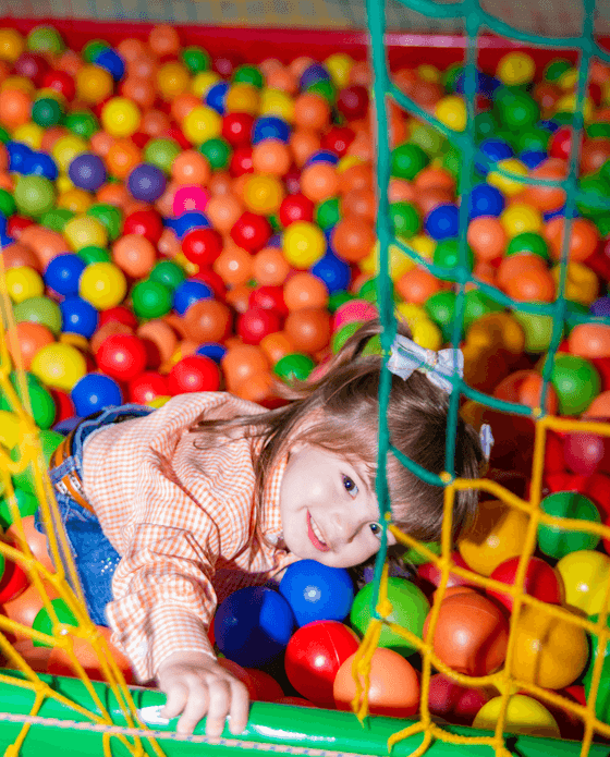 Aniversário Infantil de Ana Luiza