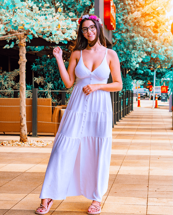 Ensaio Feminino de Emily Eduarda