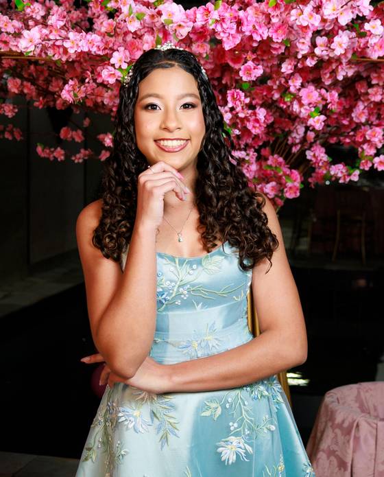 15 Anos de 15 ANOS DA YSA