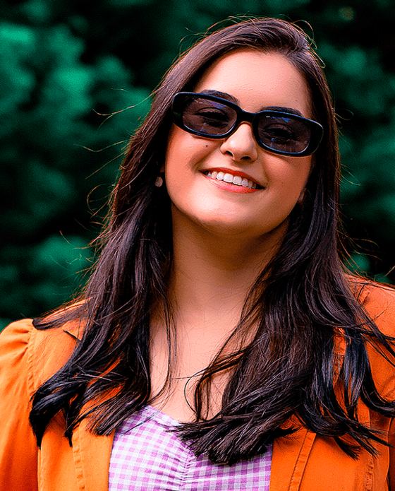 Ensaio Feminino de Aryel Lopes