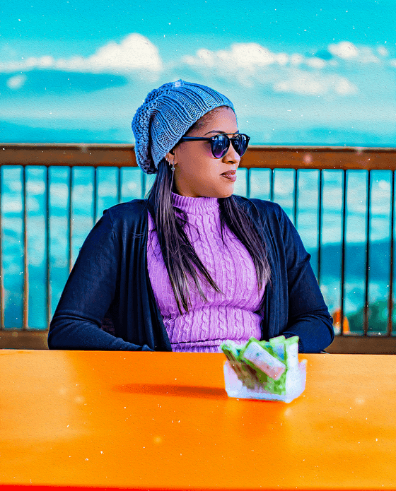 Ensaio Feminino de Amanda Costa