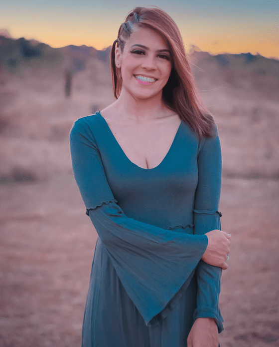 Ensaio Feminino de Deborah Dayse