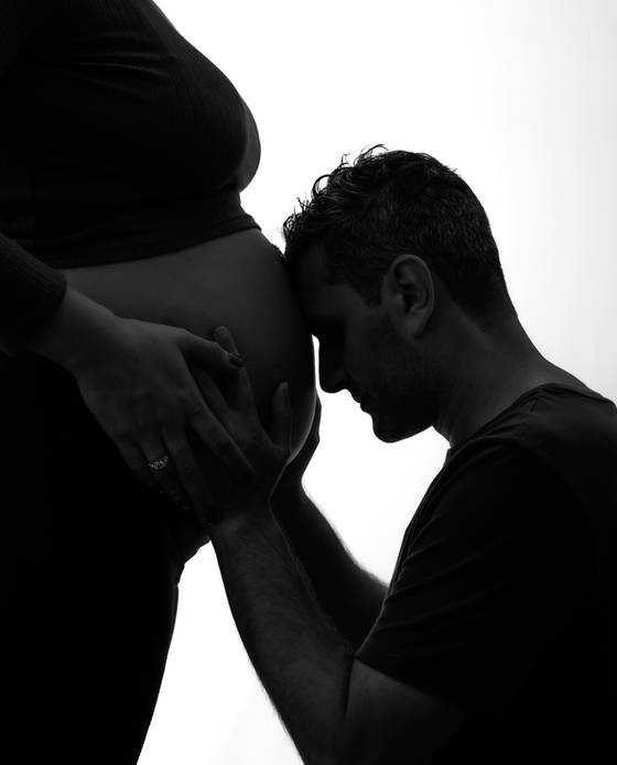 Gestantes | Mães de Ensaio gestante- Suzy 