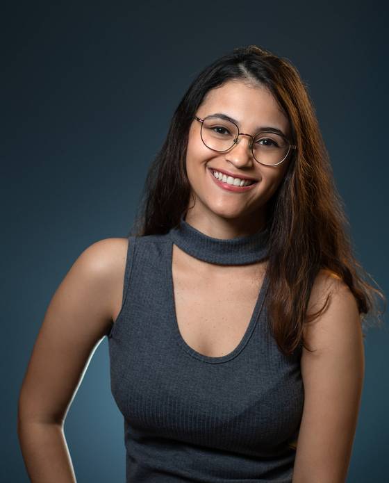 Corporativo de Ensaio corporativo - Camila