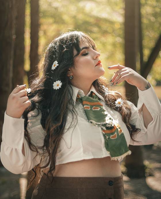 Ensaio Externo de Ensaio externo - Thalia