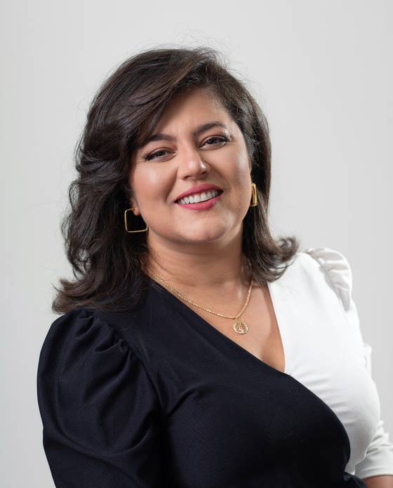 Corporativo de Ensaio corporativo - Roseli