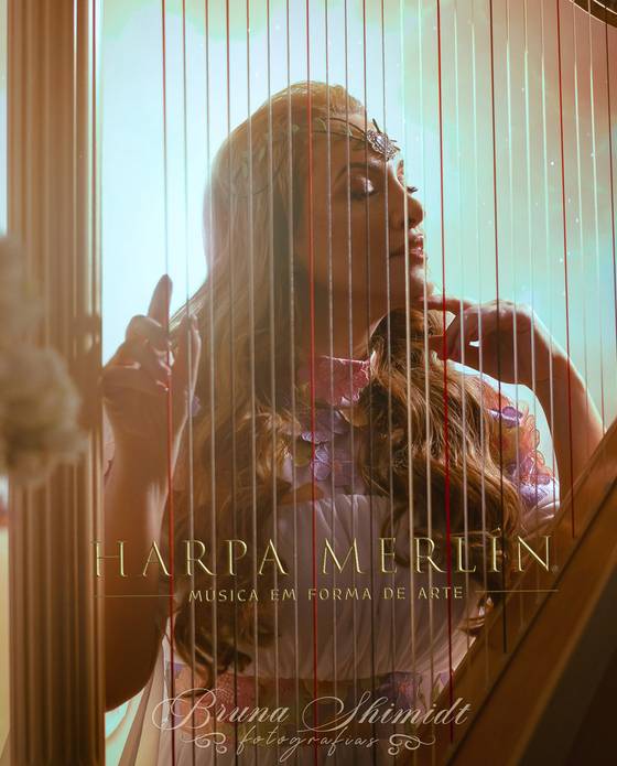 Fine Art de Tati- Light Angel