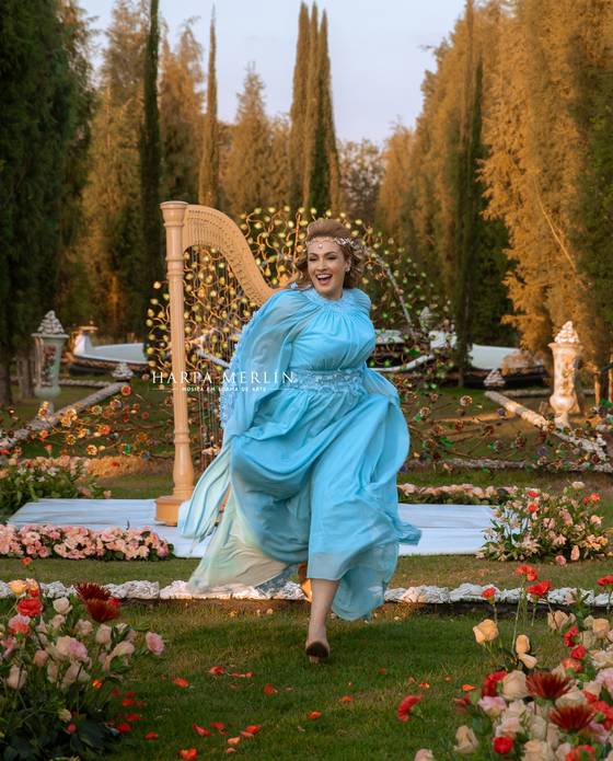 Eventos/Aniversario de Mini Casamento