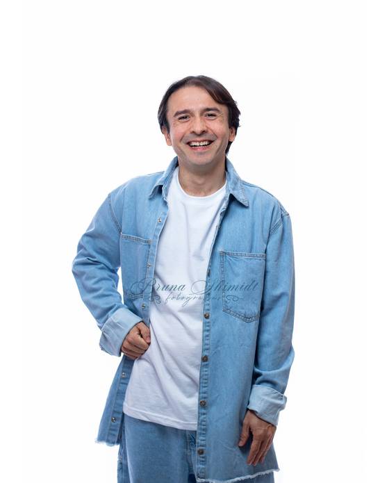 Corporativo de Daniel- Corporativo Casting