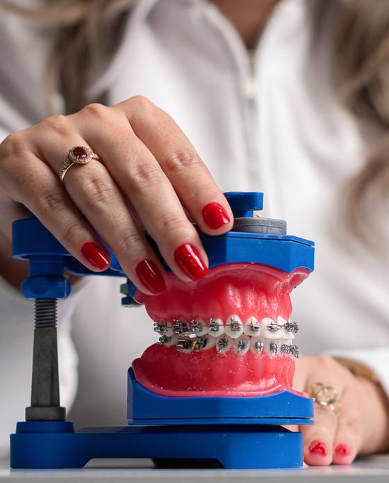 Corporativo de Mariana - Dentista