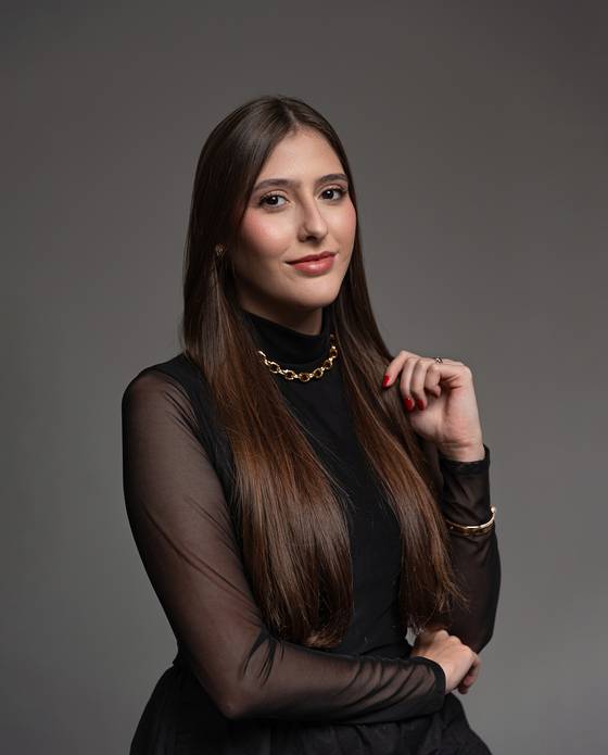 Corporativo de Larissa - BioMed