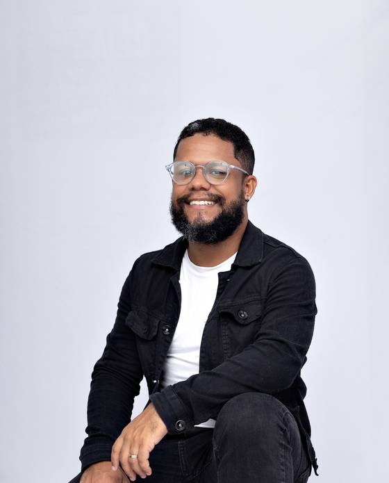 Posicionamento de Imagem de Cristiano