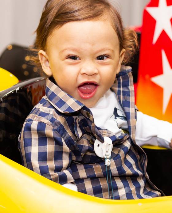 Eventos de Cobertura Fotográfica festa infantil