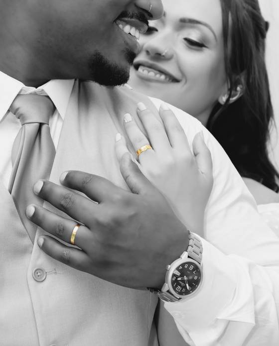 Eventos de Casamento Civil