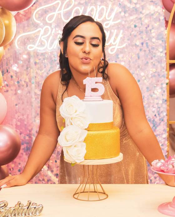 Eventos de Festa 15 anos