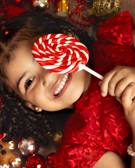 Ensaios de Natal Encantado