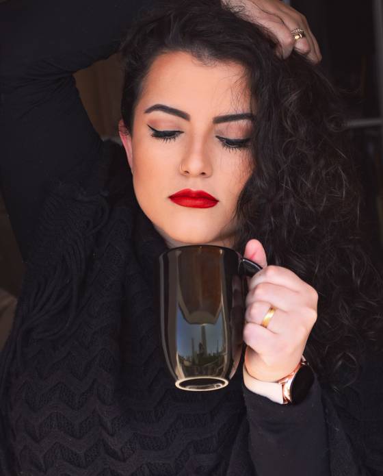 Externos de Ensaio de Inverno de Júlia Costa