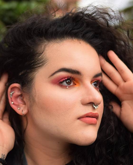 Externos de Ensaio Street Laura Oliveira