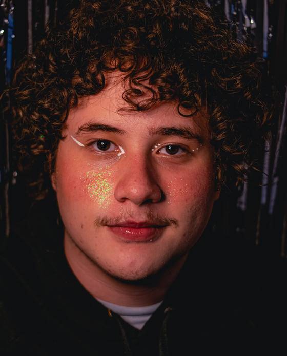 Externos de Ensaio Euphoria 