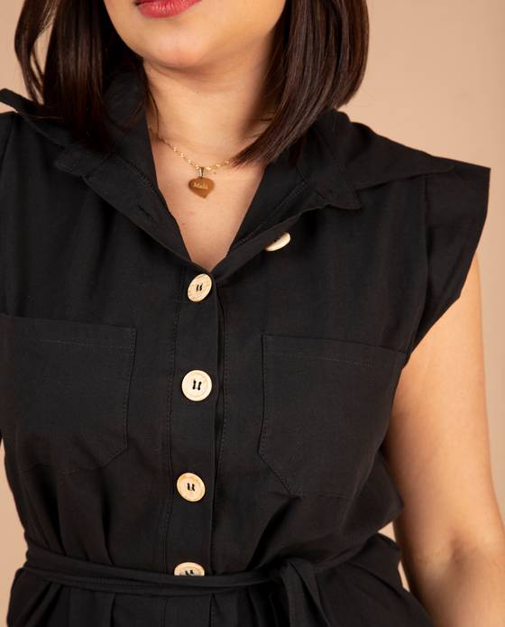 Moda de Atacado da Malu - Fotografia de Moda