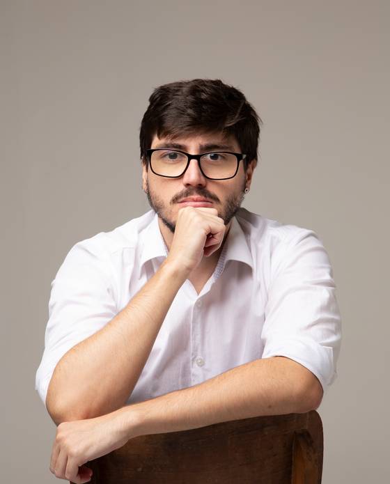 Corporativo de Ensaio Corporativo Adelson