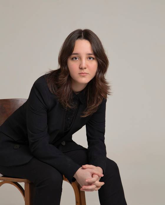 Estúdio de Ensaio Pessoal Susana