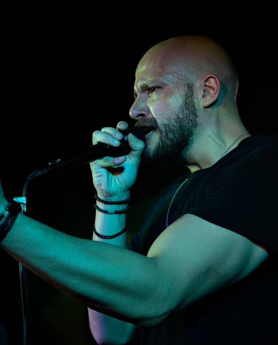 Shows de Banda Hard Wave no St. Patrick Irish Pub