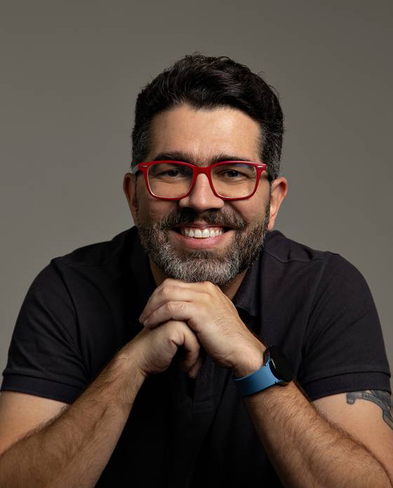 Corporativo de Ensaio Corporativo André