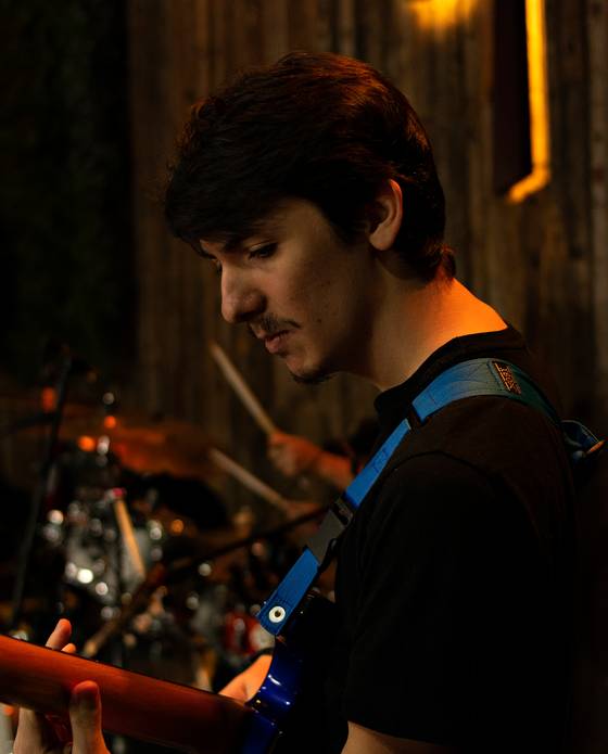 Shows de Audição Especial da Escola de Música Toca Paulista de Artes