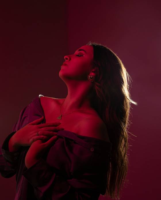 Estúdio de Ensaio Sensual Yasmin