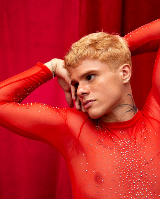 Externos de Pablo Furlan - Casa Fashion Day