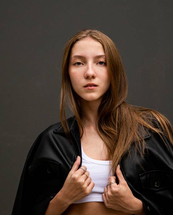 Externos de Livia Moore - Casa Fashion Day