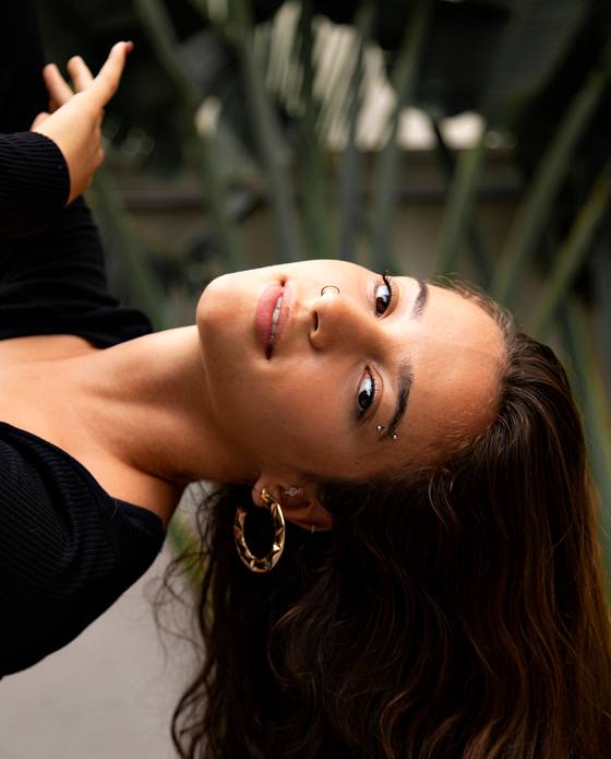 Externos de Leticia Viana - Casa Fashion Day