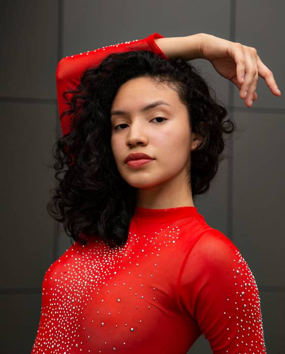 Externos de Ivana Alfaia - Casa Fashion Day