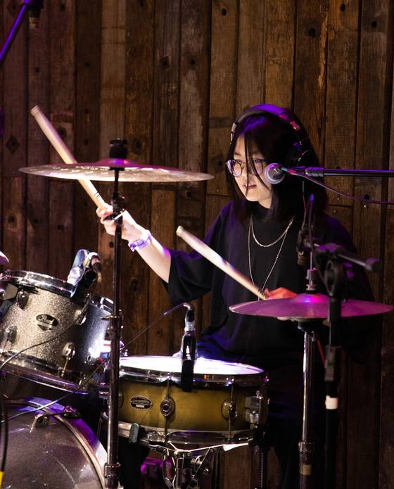 Shows de Audição Geral - Toca Paulista de Artes