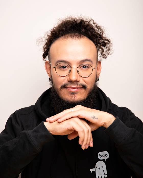 Estúdio de Ensaio Corporativo T.I  - Leonardo Trevisan