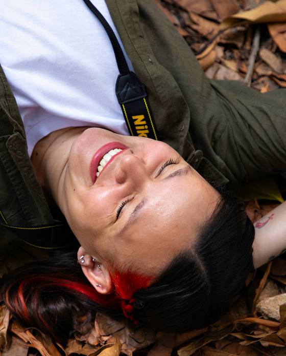 Externos de Rafa Vitorino